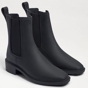Sam Edelman - Sue Rubber Rain Boot